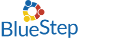 BlueStep Logo